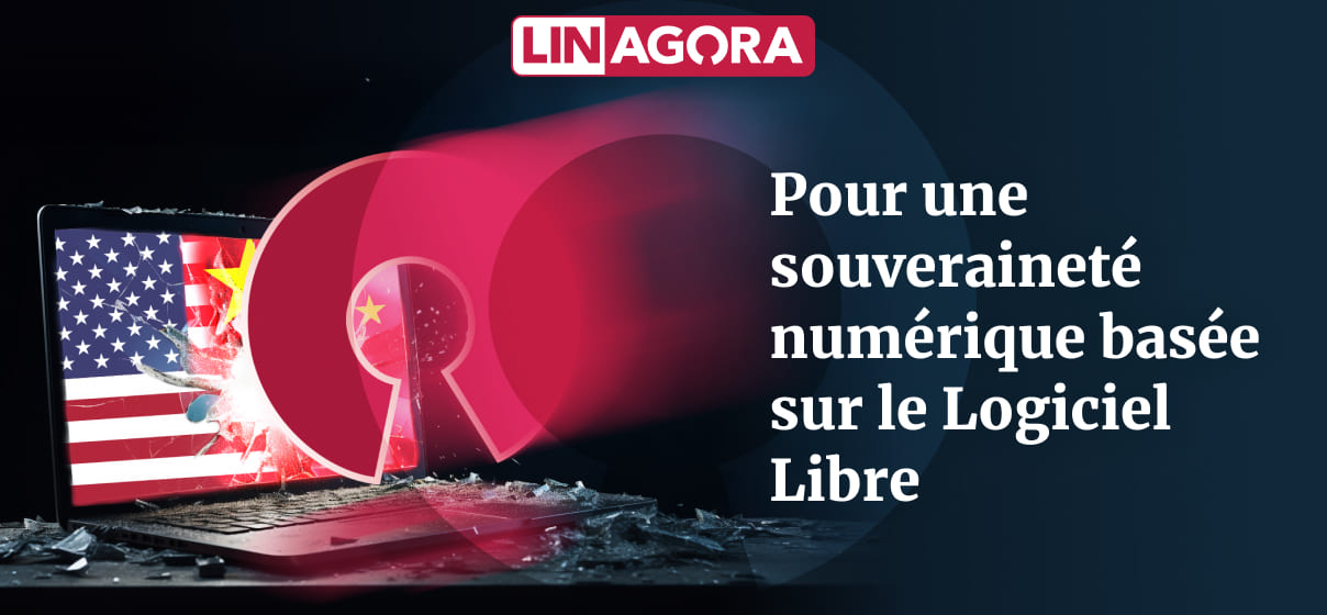 Le Plaidoyer Pour Une Souveraineté Numérique