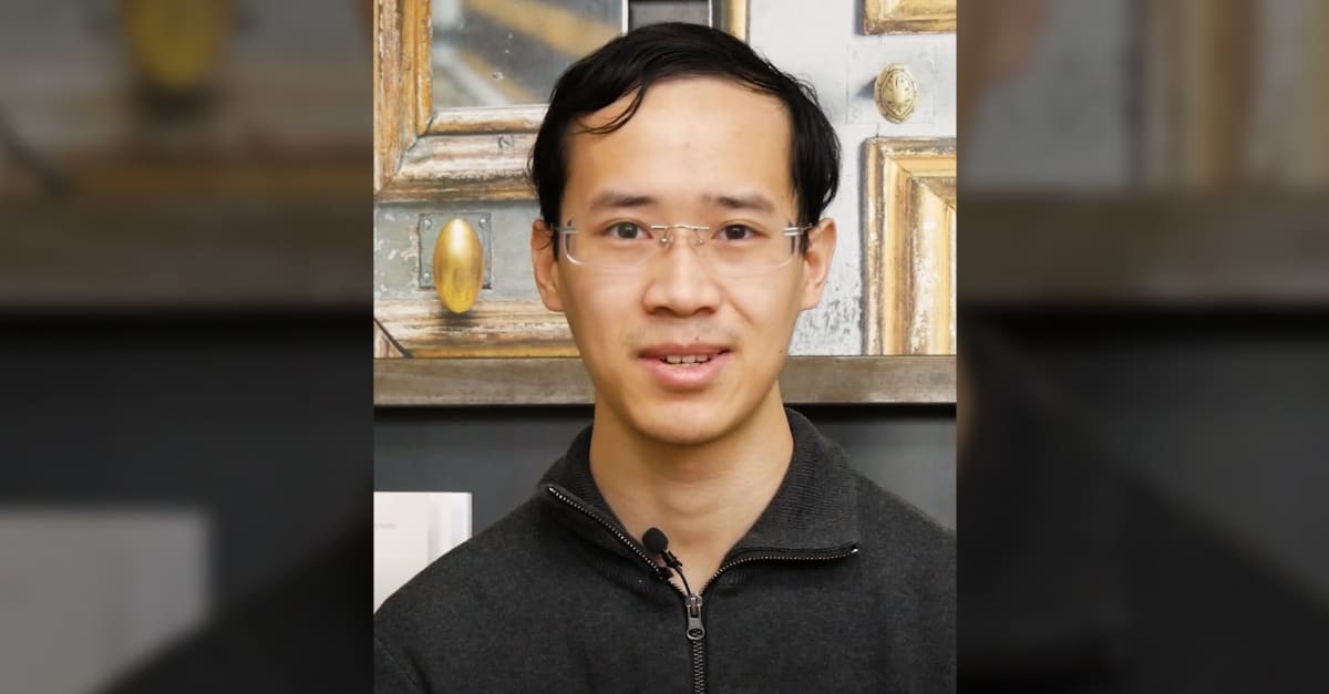 Retour d’expérience : la parole à Linh Vu 