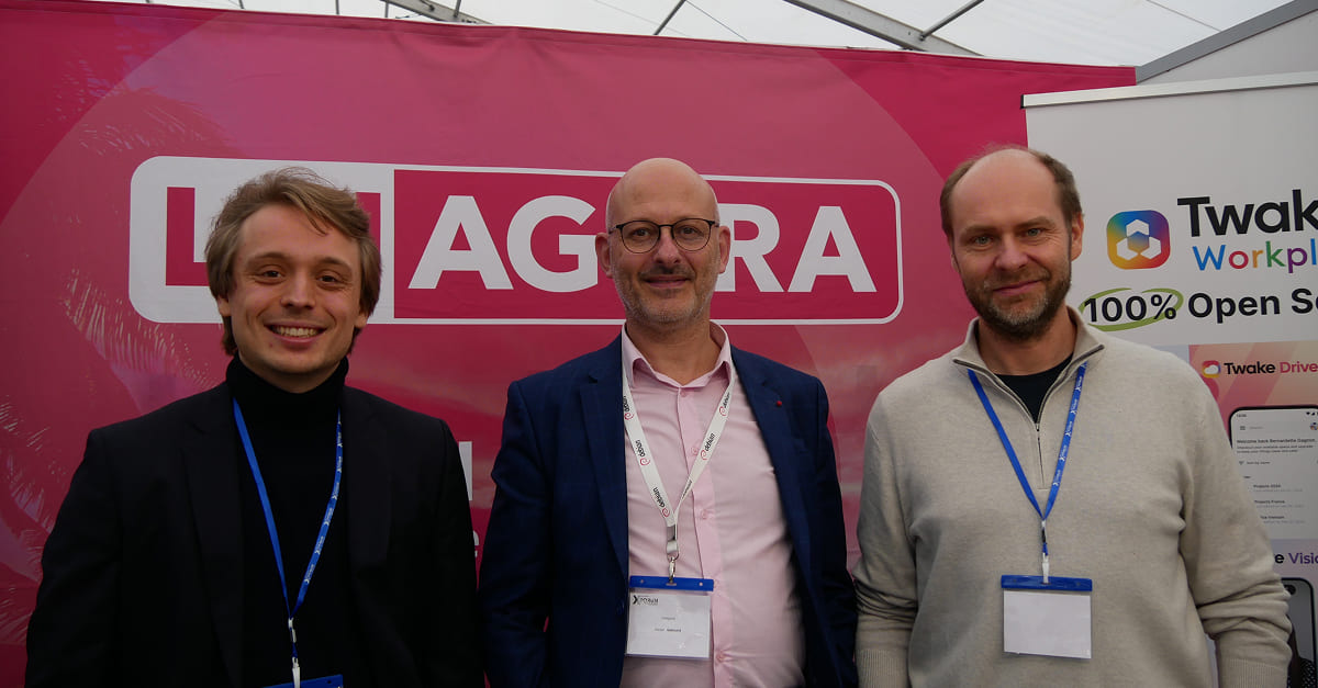 Retour sur le X-Forum à l'École Polytechnique