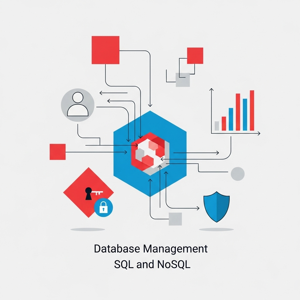 Database Management (SQL & NoSQL)