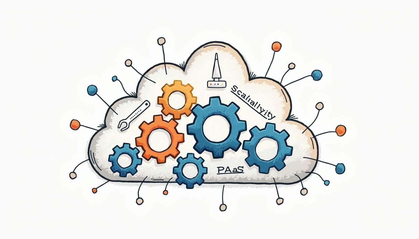 Qu'est-ce que la Plateforme as a service (PaaS) ?