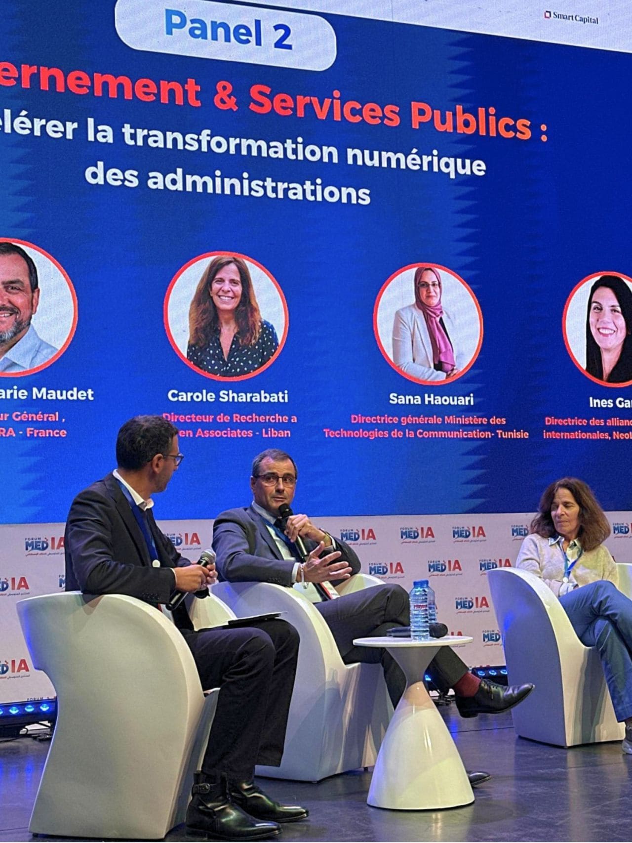 FMIA - 2025 - Panel 2