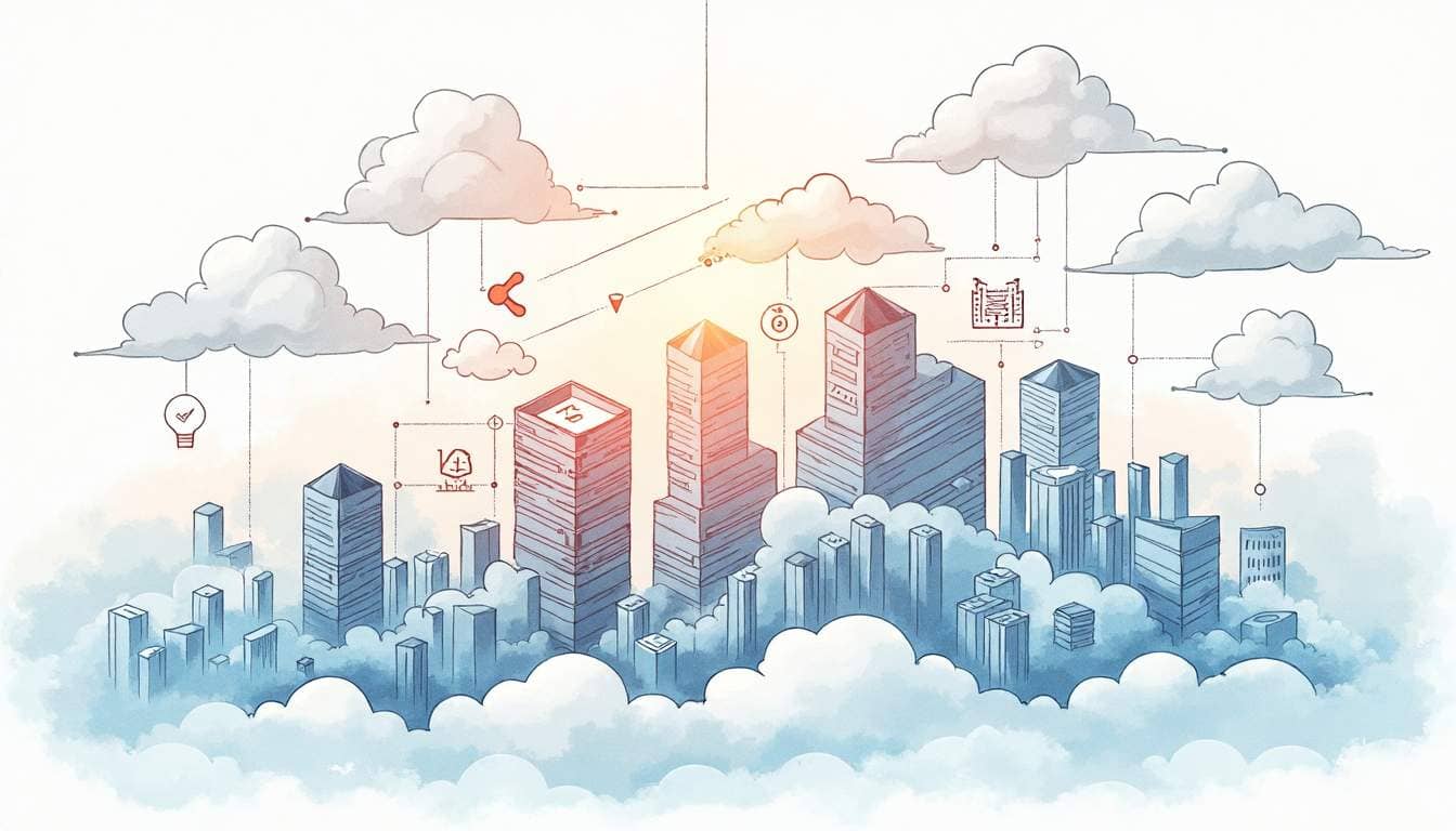 Comprendre OpenStack