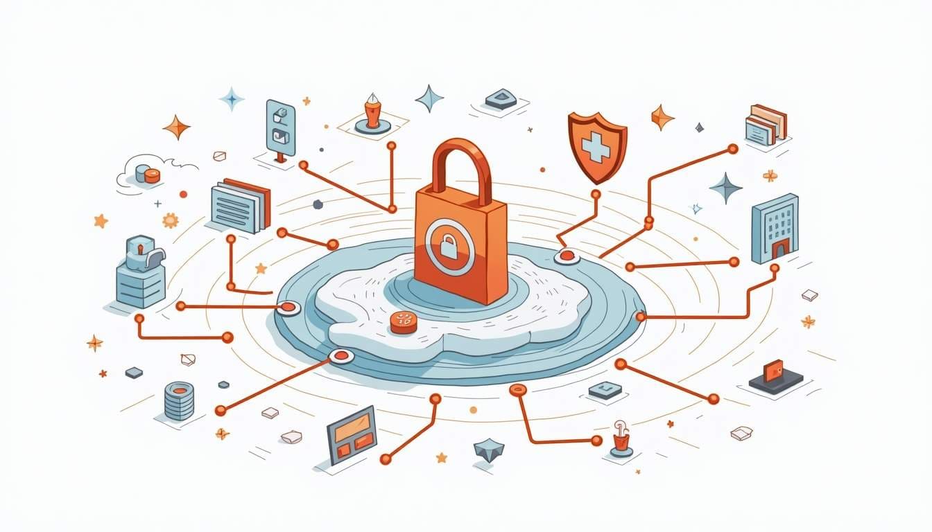 Construire une infrastructure numérique souveraine 