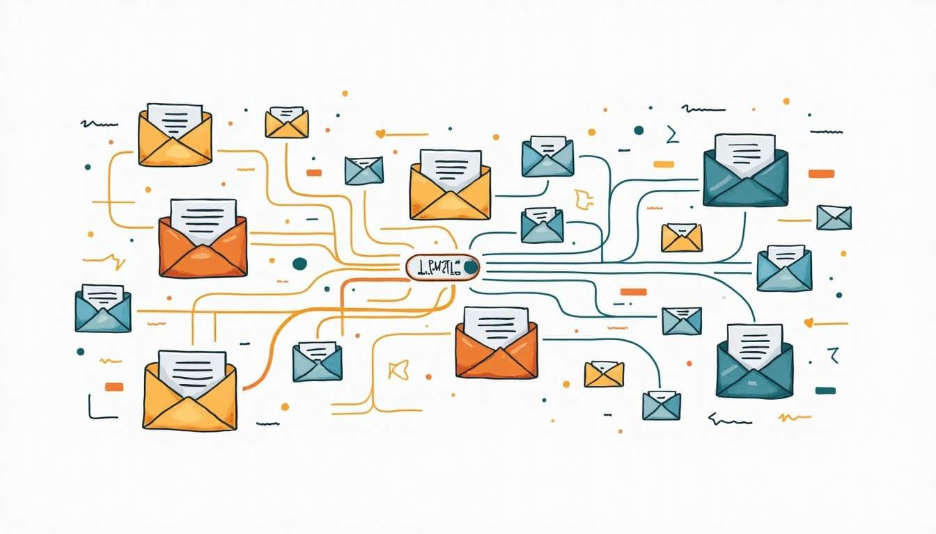 Quelle sont les différences entre IMAP et JMAP ?