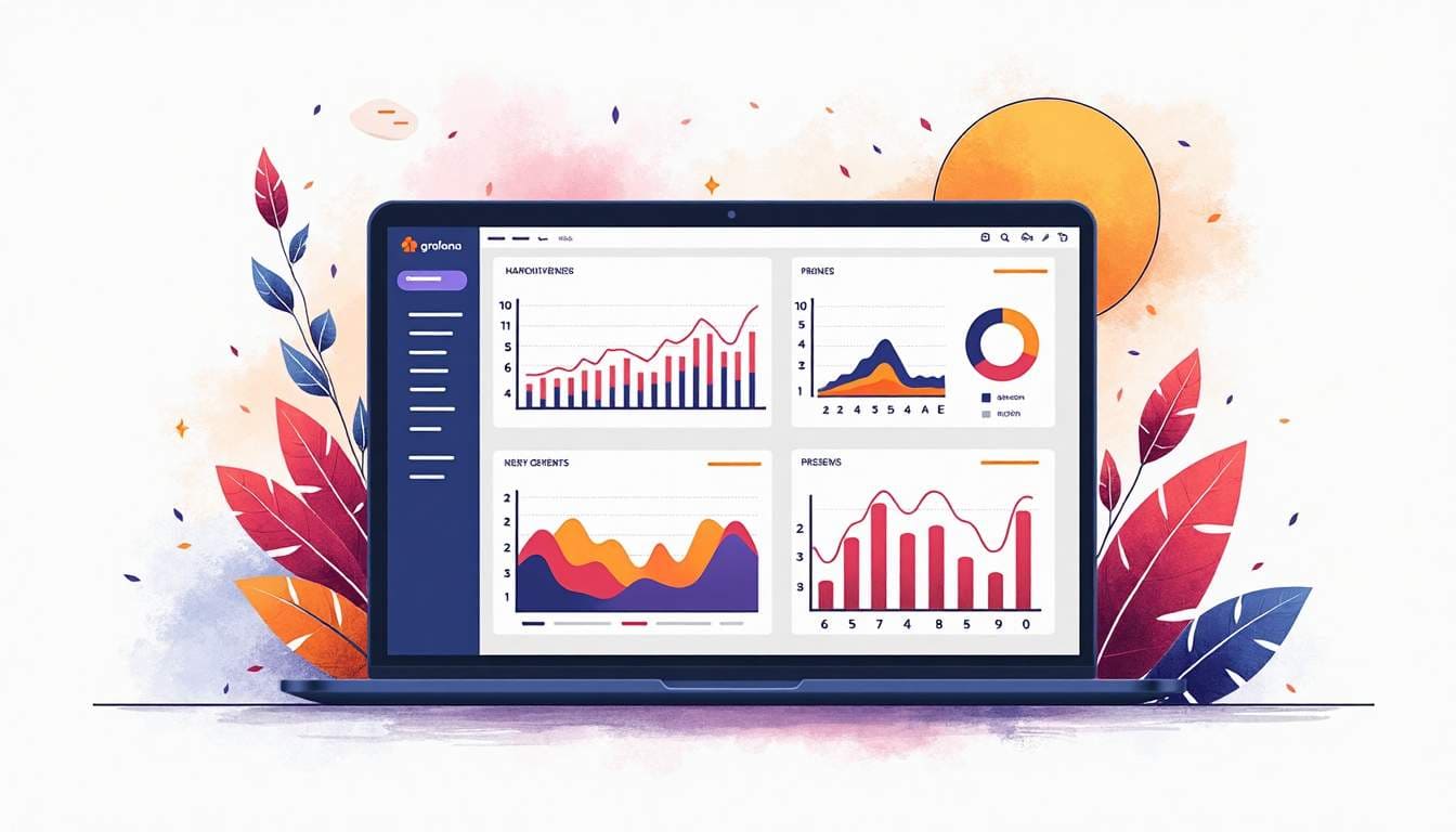 Qu’est ce que Grafana ?
