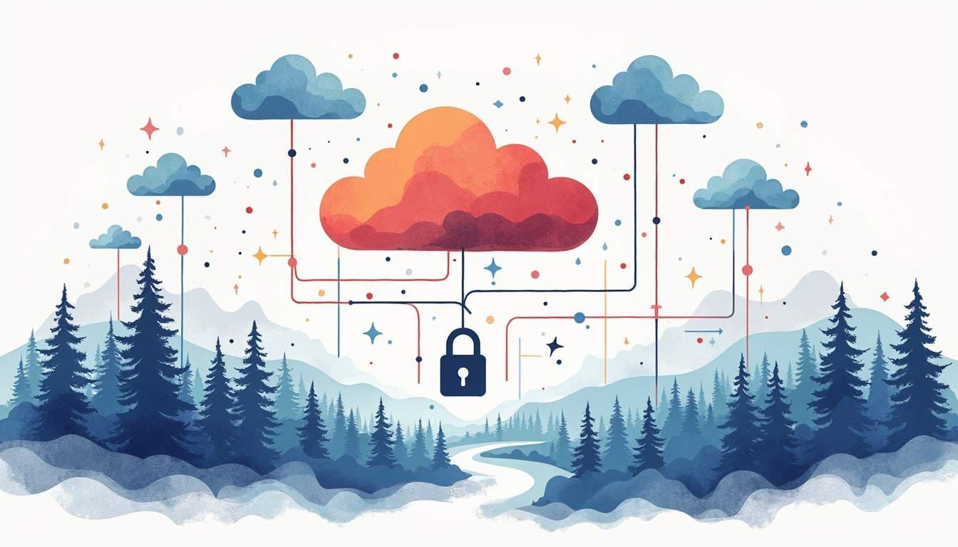 LinShare : Fonctionnalités, Installation et Avantages