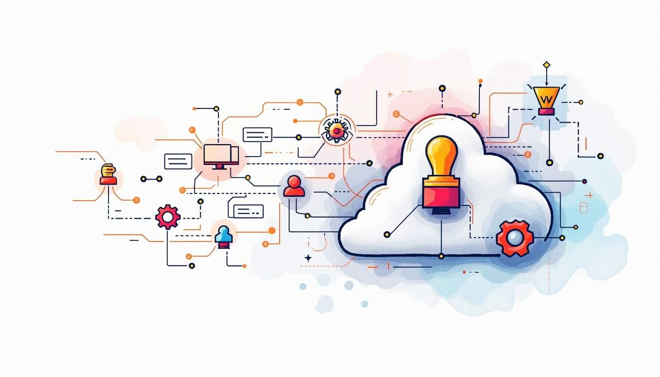 Qu'est-ce que l'architecture orientée services (SOA) ?