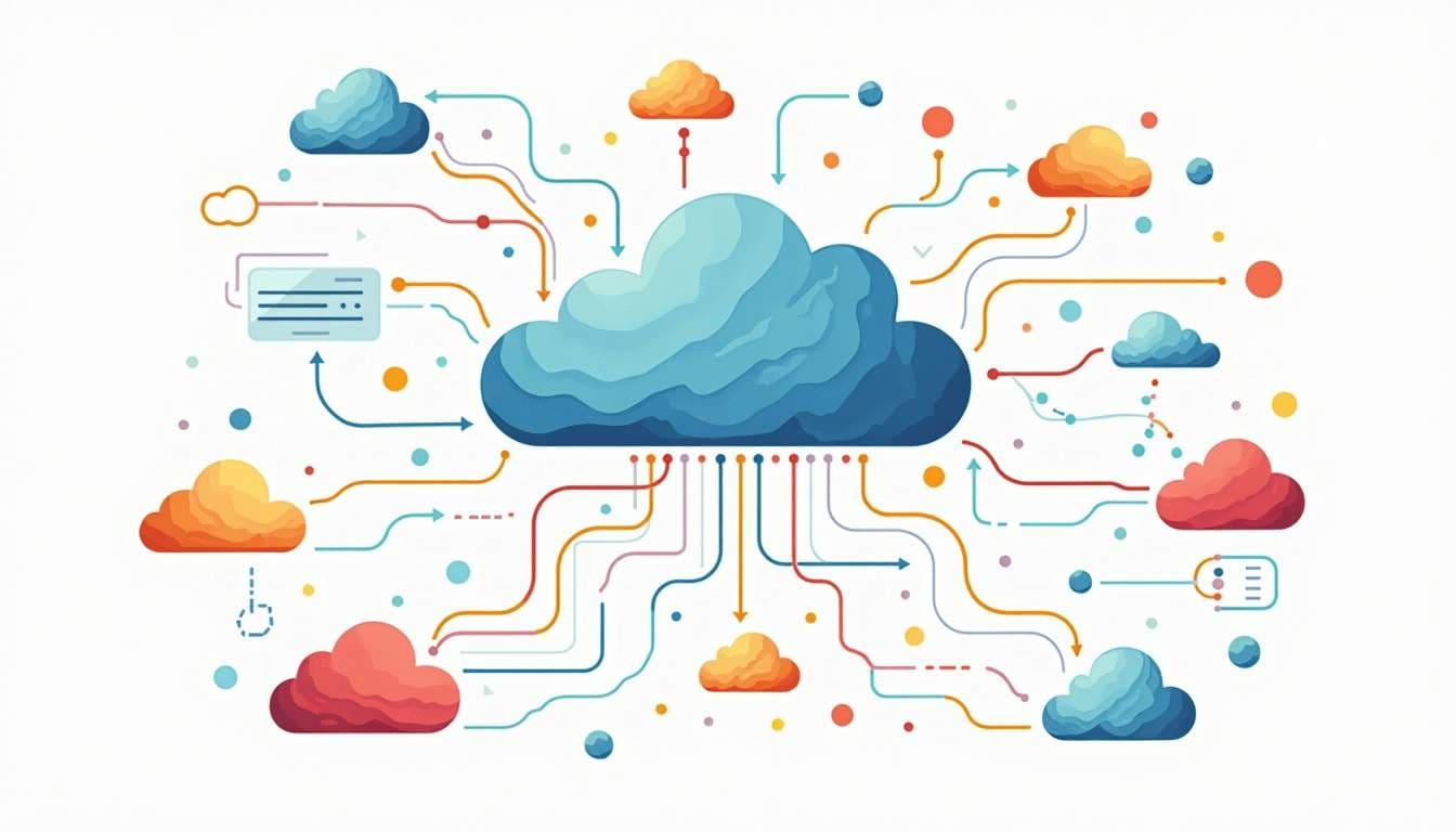 Qu'est ce que le multicloud ?