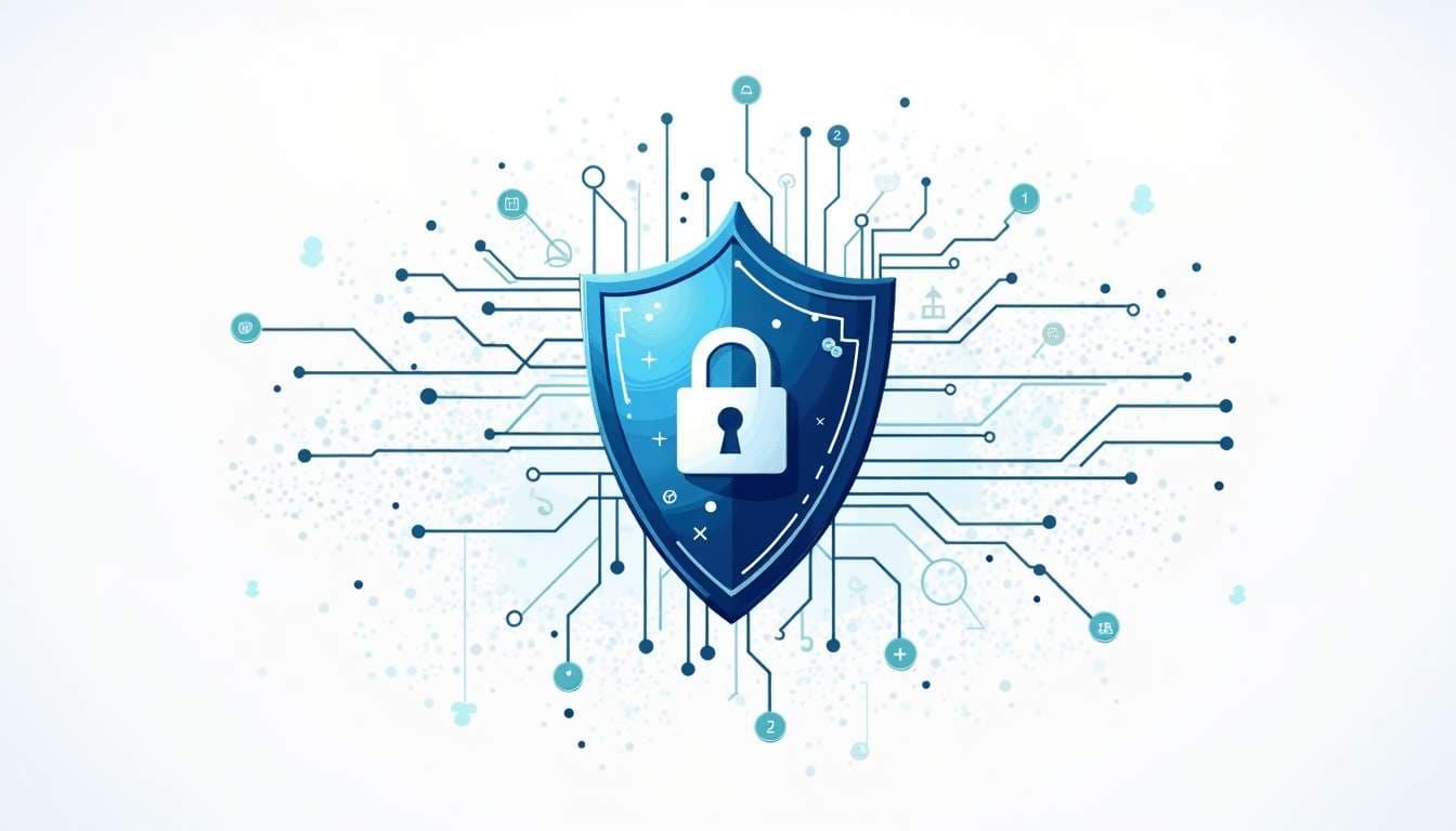 Sécurité des logiciels et protection des données critiques en entreprise