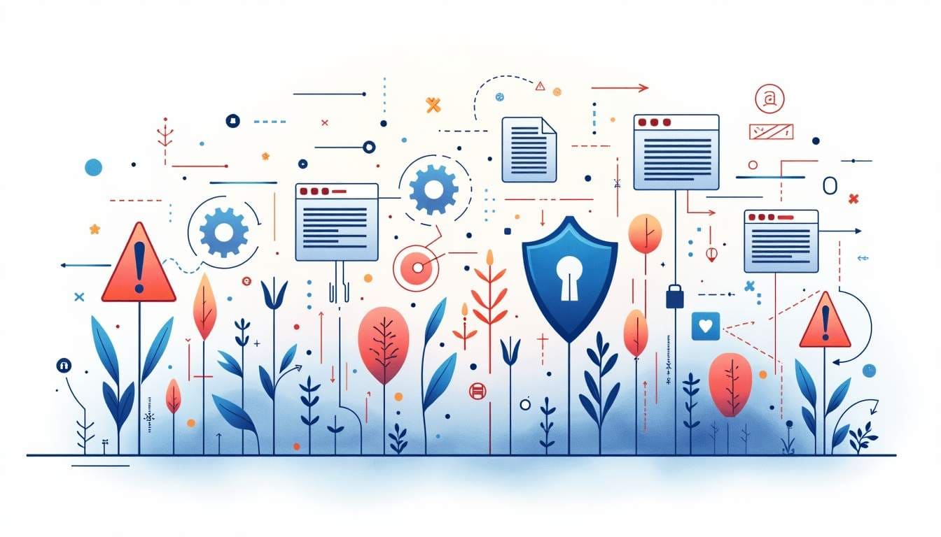 Sécurité des données en environnement Open Source, comprendre les risques, les contrôles et les responsabilités IT