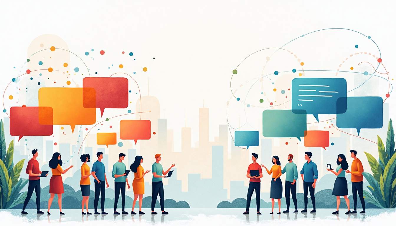 Twake Chat : L'alternative gratuite à Zoom