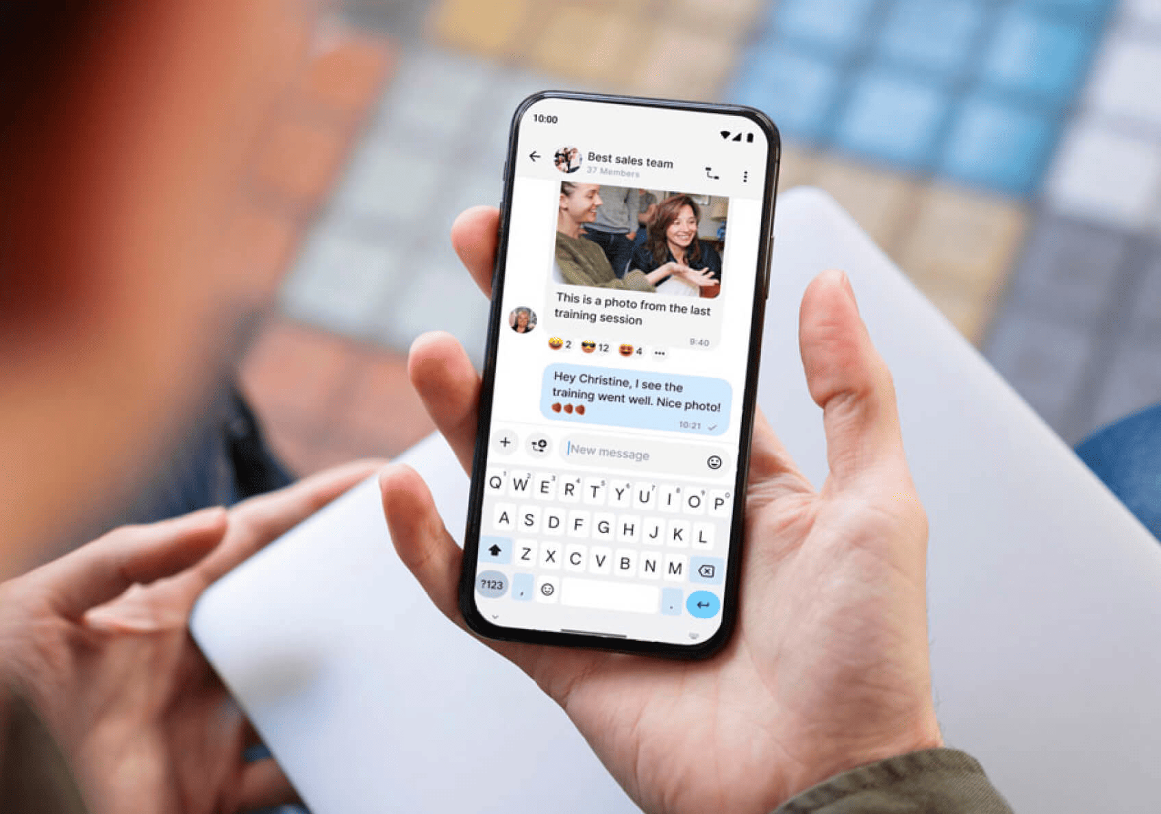 Twake Chat : L'alternative gratuite à HipChat