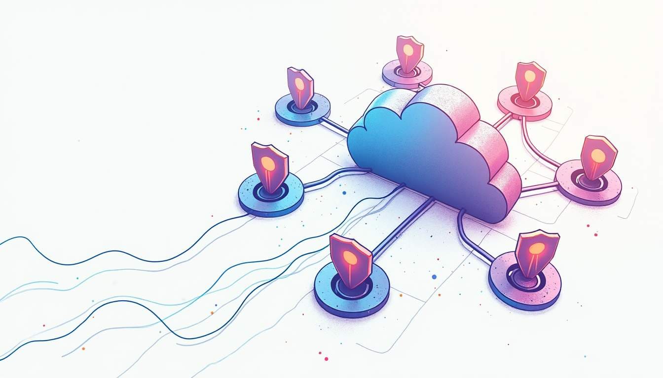 Twake Drive : Le drive open source sécurisé pour le stockage des données et le partage de fichiers.