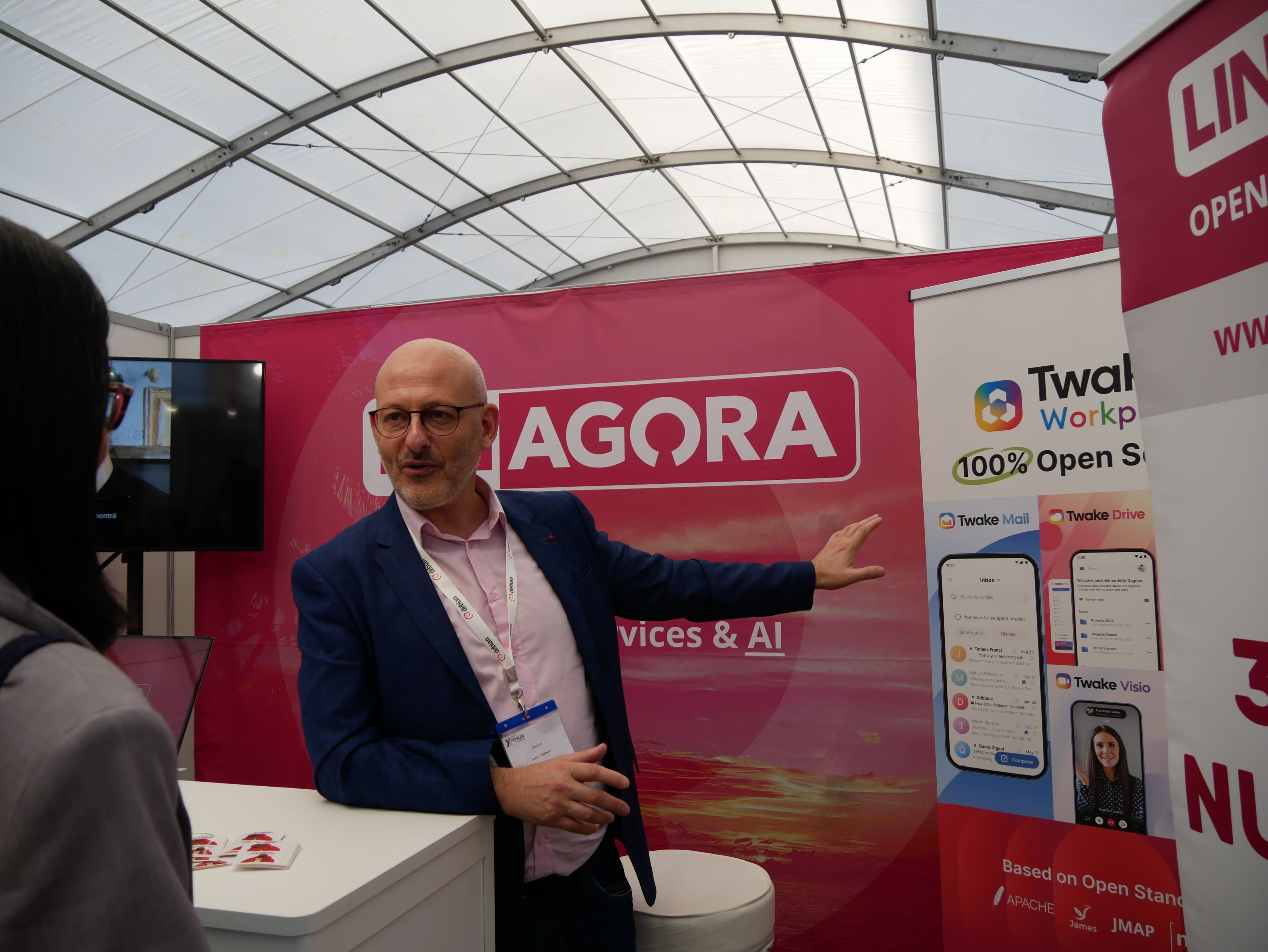 Retour sur le X-Forum à l'École Polytechnique